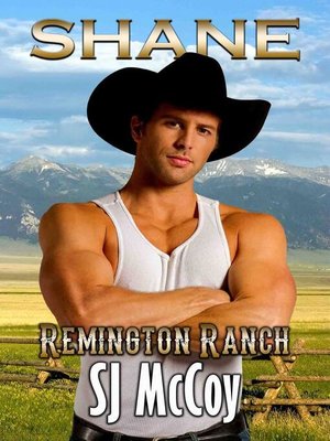 cover image of Shane